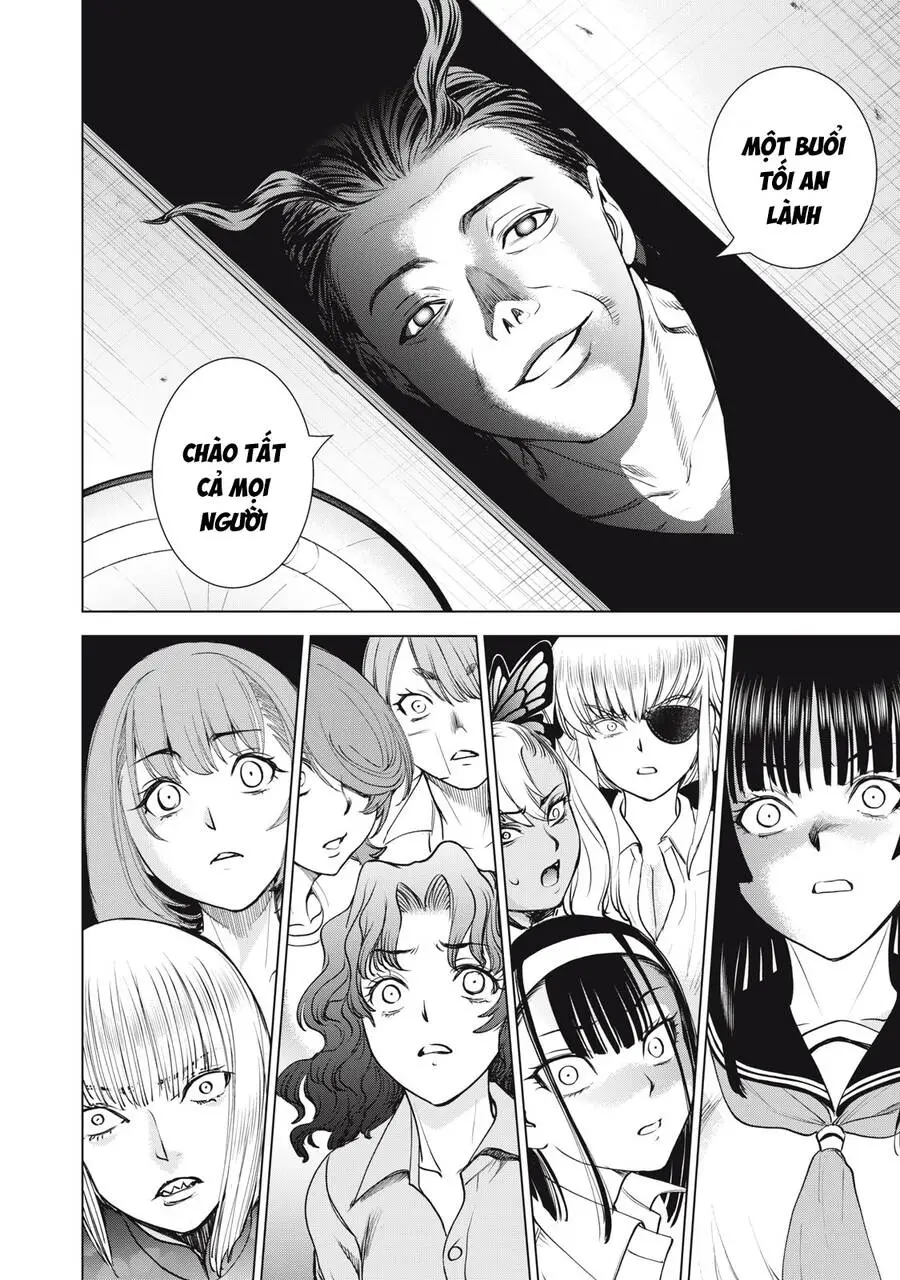 Satanophany Nettruyen ZZZ Chuong 266 Page 10
