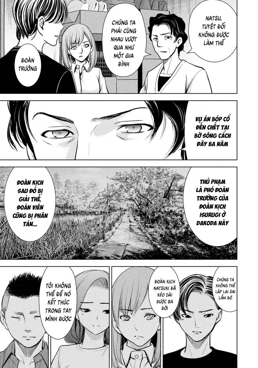 Satanophany Nettruyen ZZZ Chuong 212 Page 20
