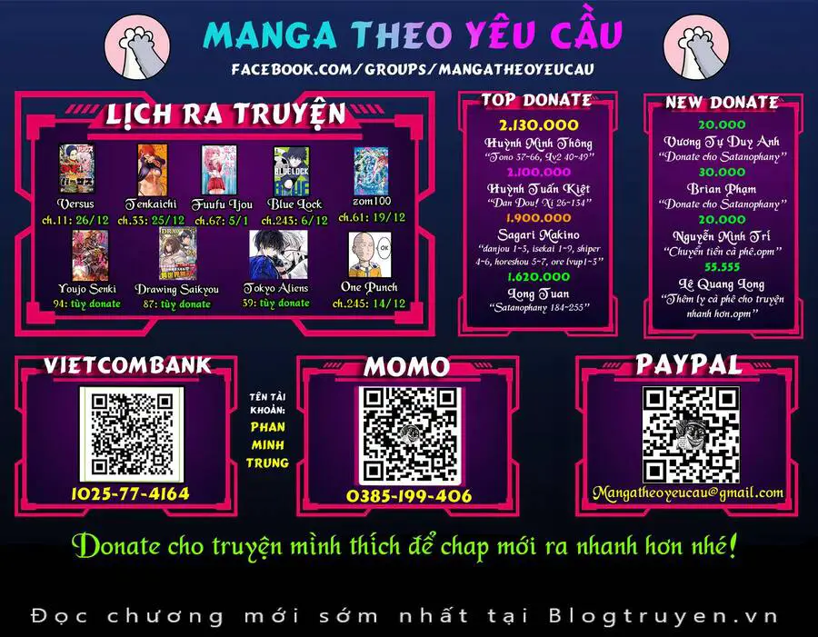 Satanophany Nettruyen ZZZ Chuong 212 Page 22