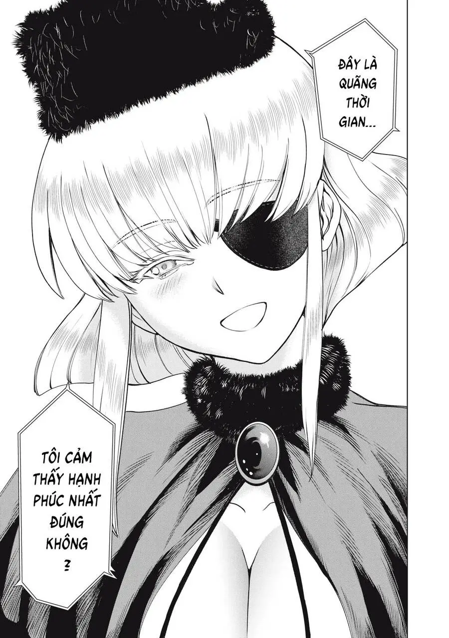 Satanophany Nettruyen ZZZ Chuong 259 Page 13
