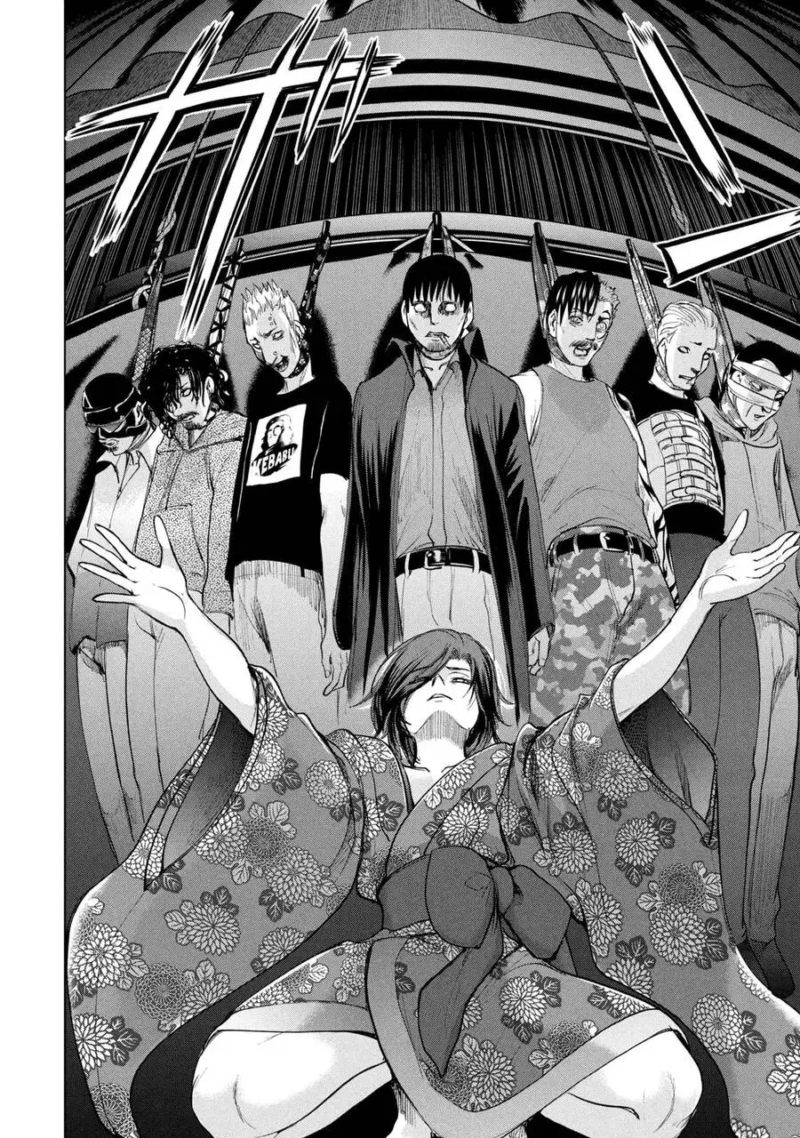 Satanophany Nettruyen ZZZ Chuong 230 Page 20