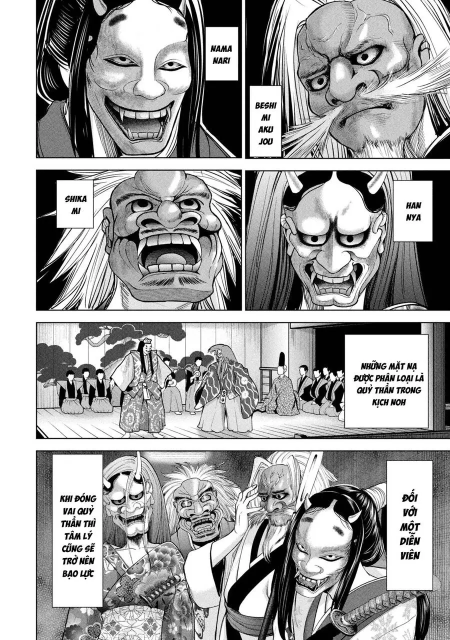 Satanophany Nettruyen ZZZ Chuong 229 Page 5