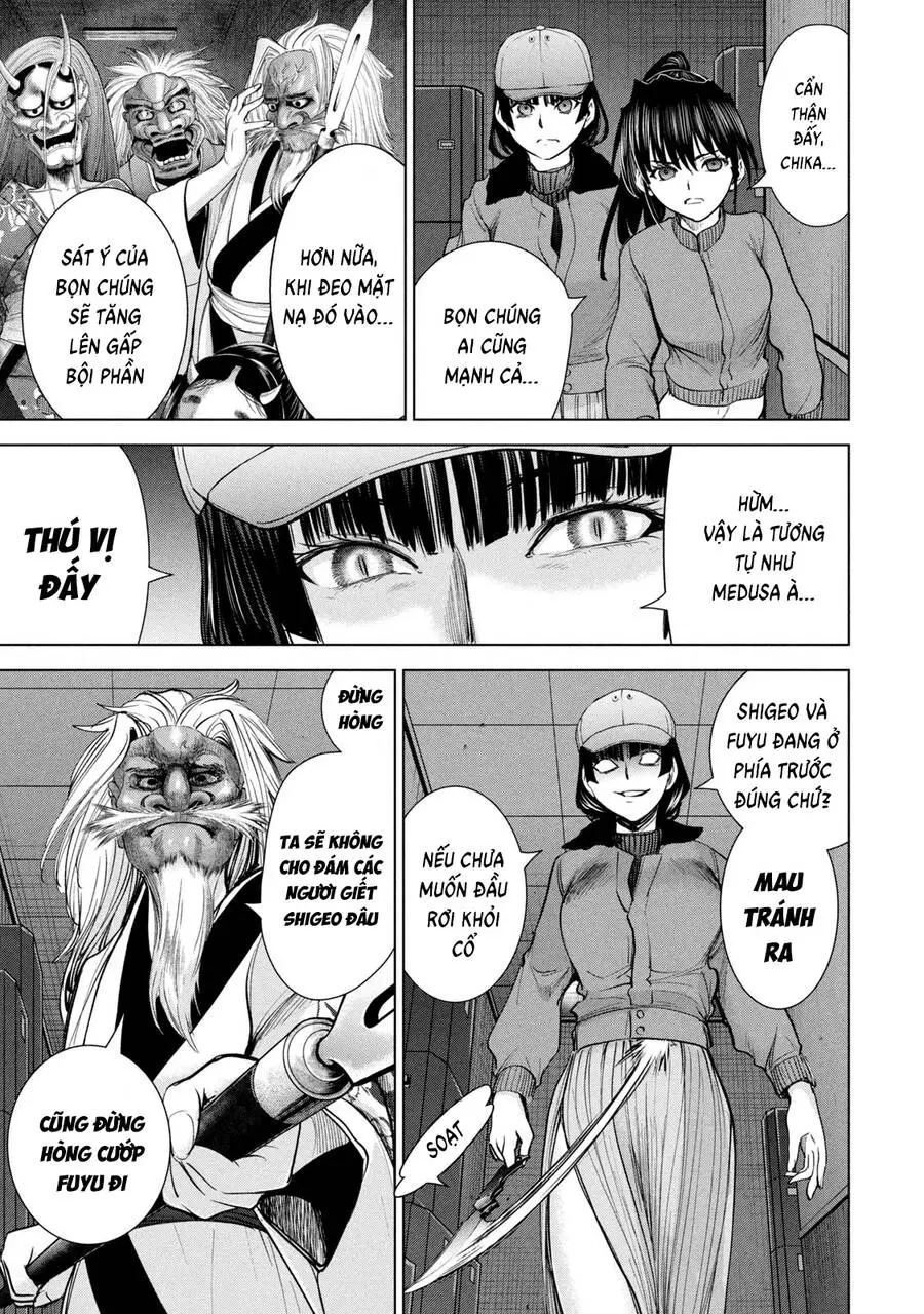 Satanophany Nettruyen ZZZ Chuong 229 Page 6