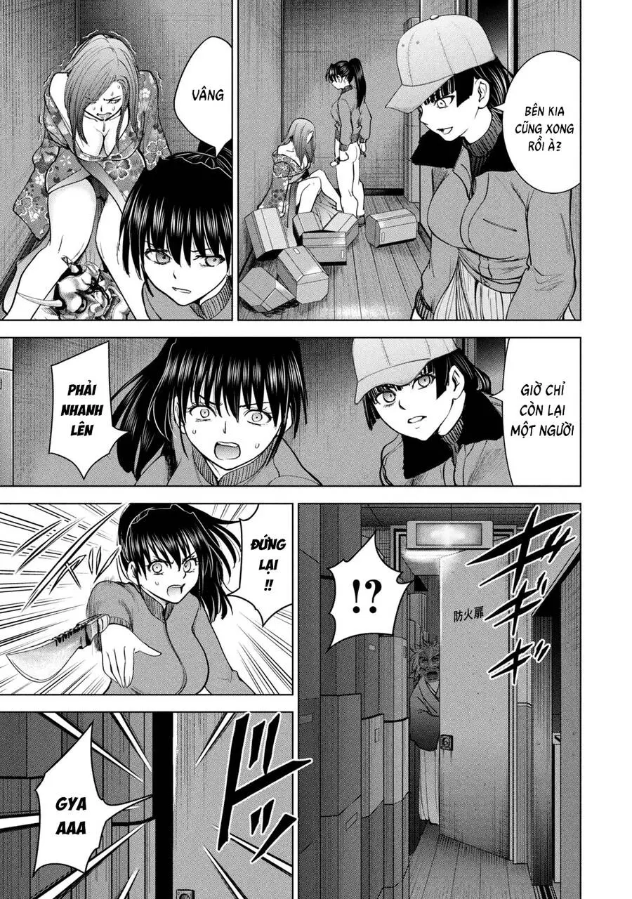 Satanophany Nettruyen ZZZ Chuong 229 Page 18
