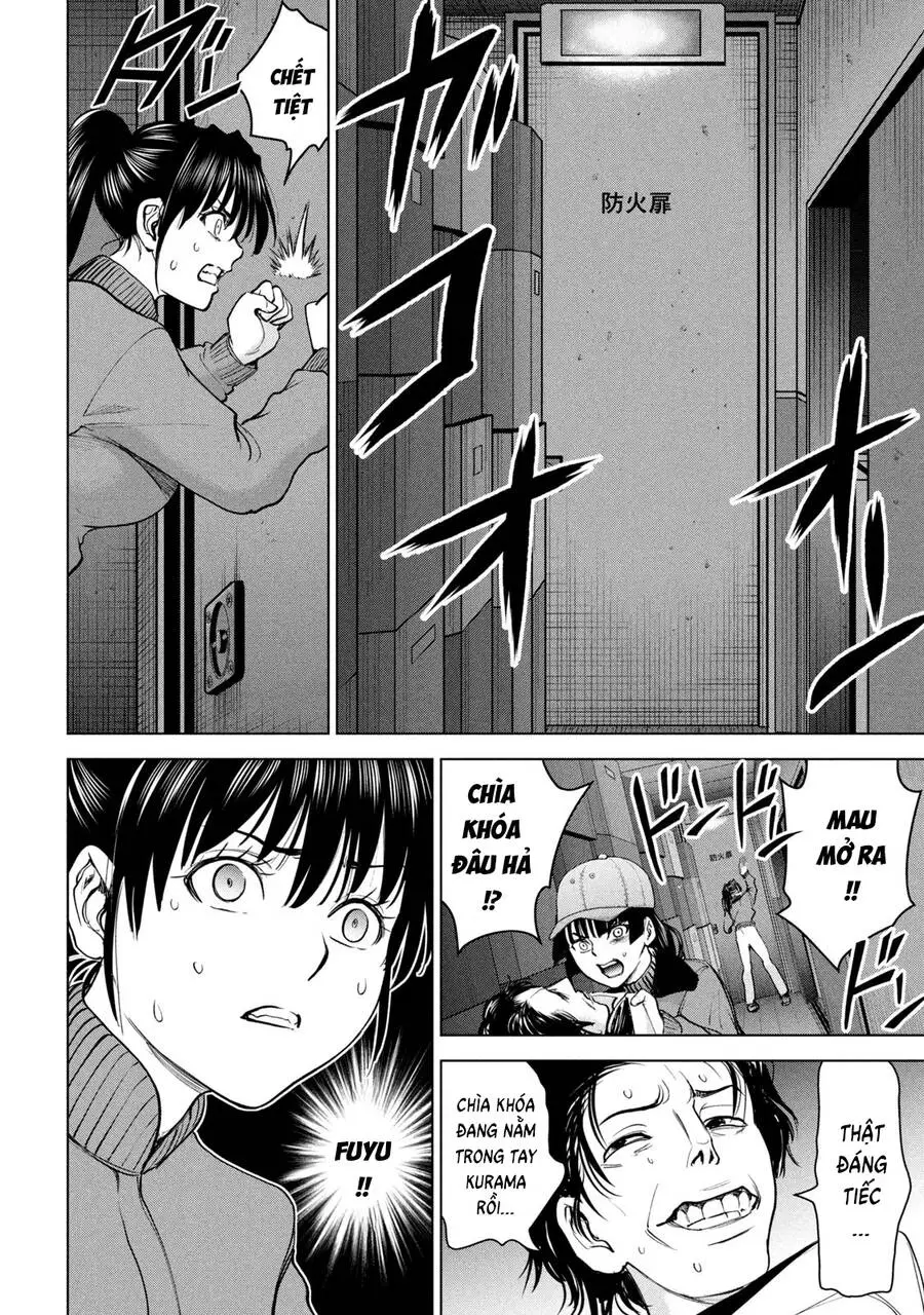 Satanophany Nettruyen ZZZ Chuong 229 Page 19
