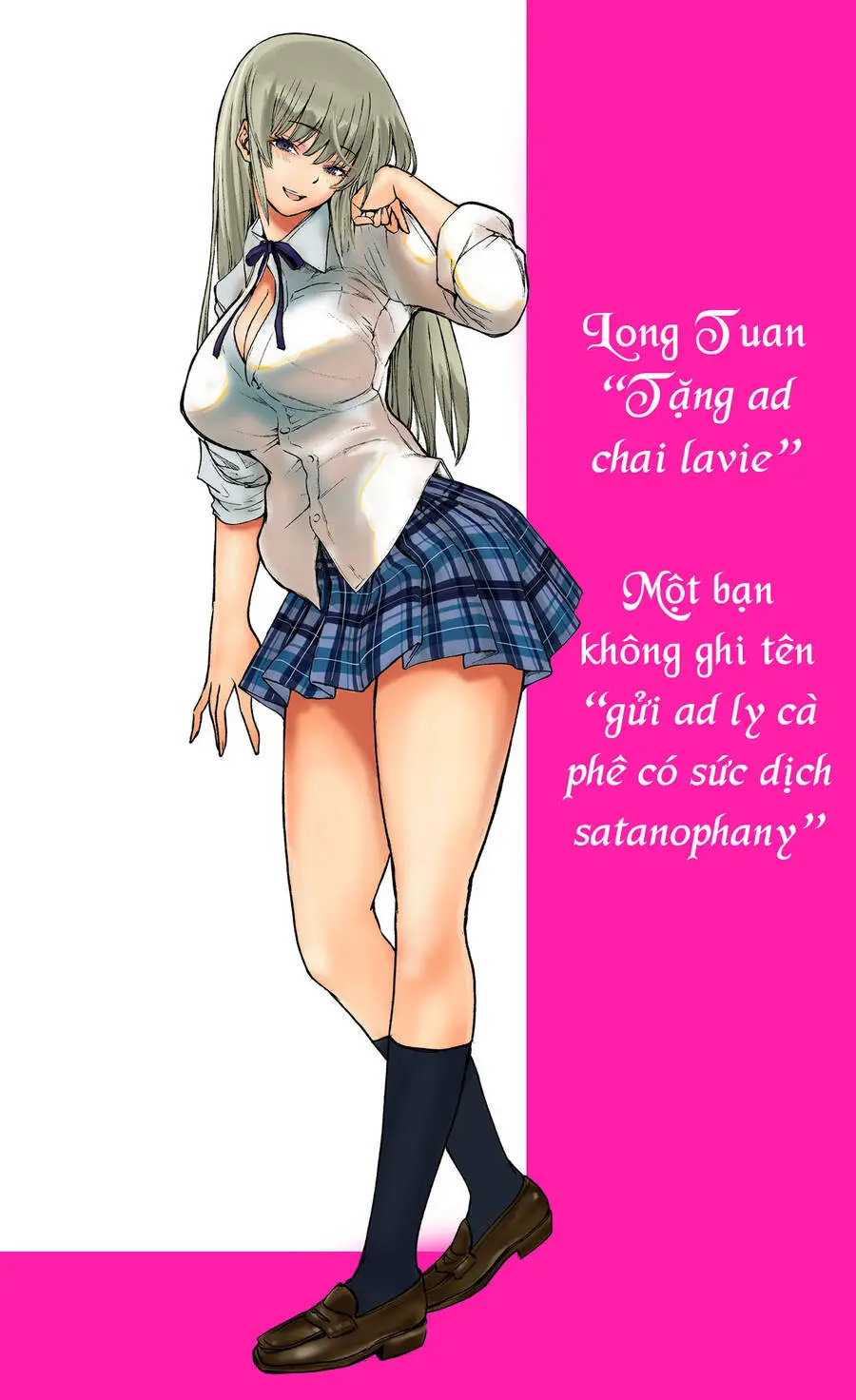 Satanophany Nettruyen ZZZ Chuong 253 Page 2