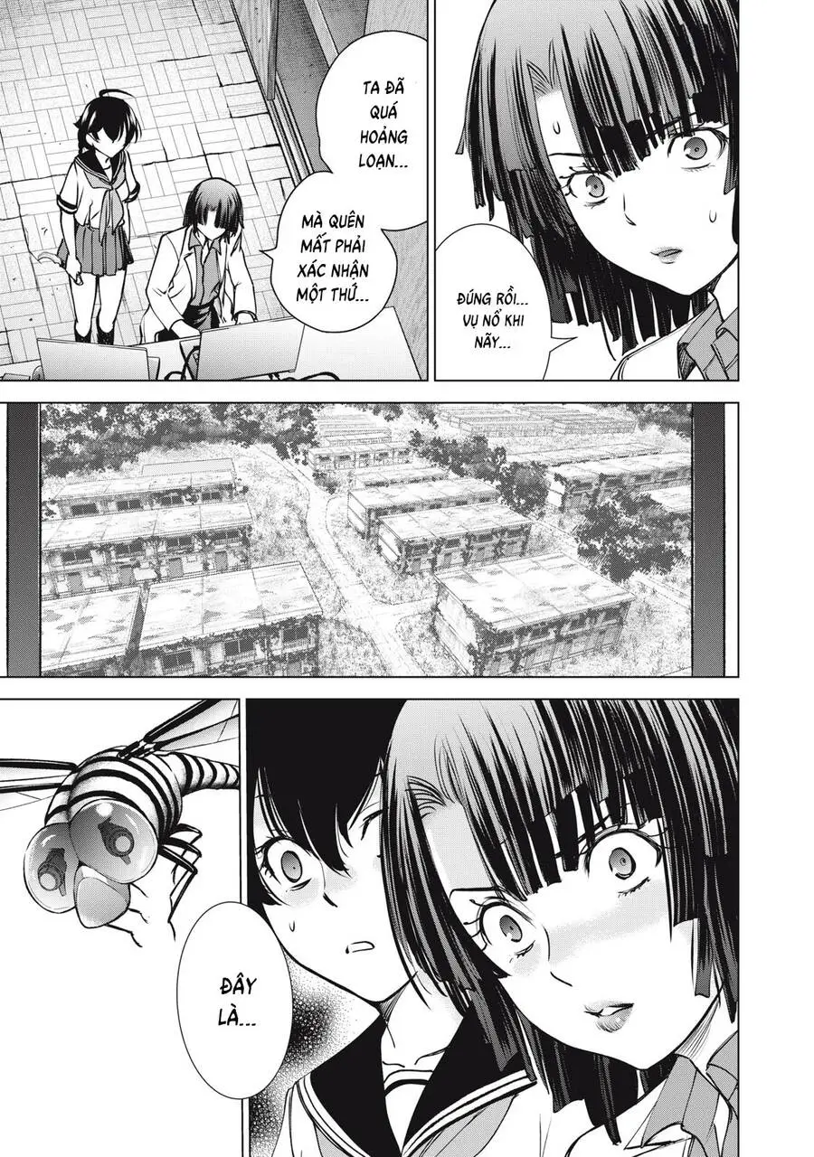 Satanophany Nettruyen ZZZ Chuong 253 Page 7