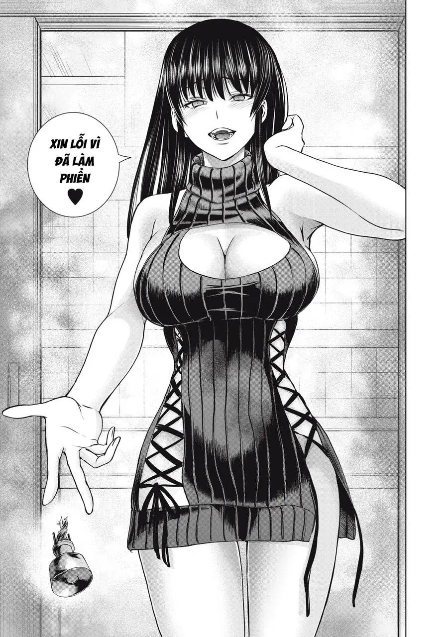 Satanophany Nettruyen ZZZ Chuong 253 Page 10