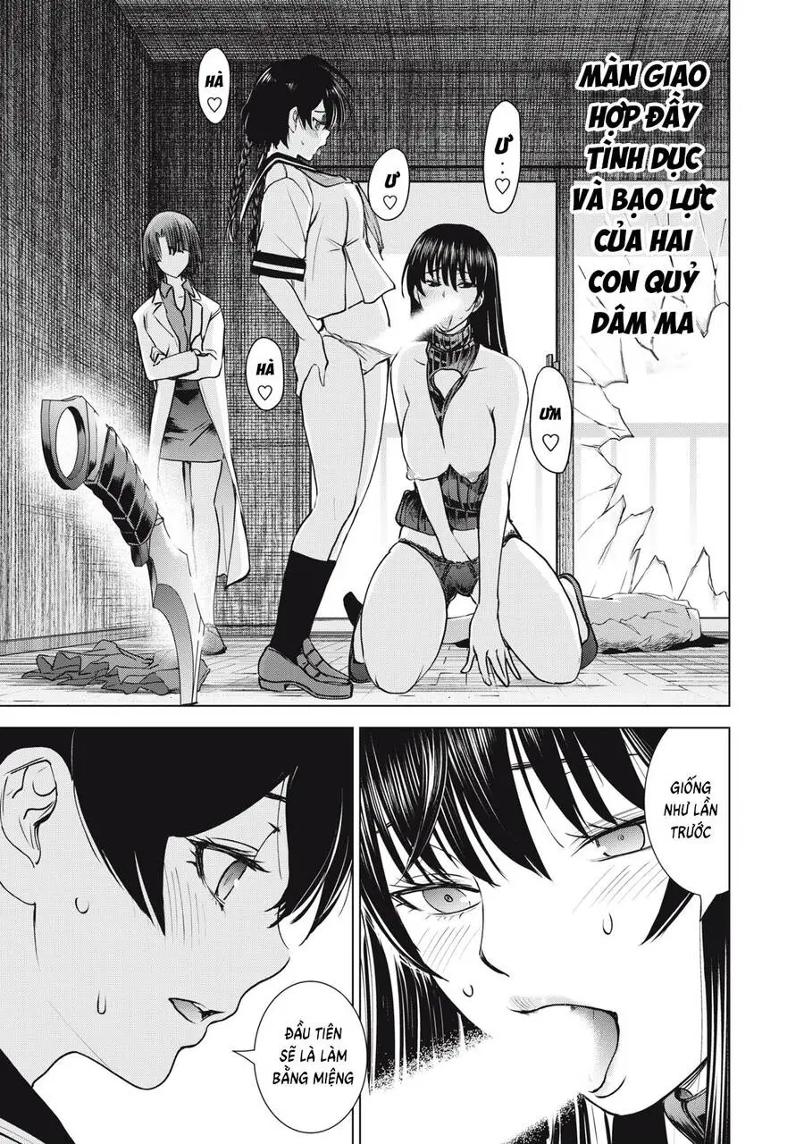 Satanophany Nettruyen ZZZ Chuong 253 Page 14