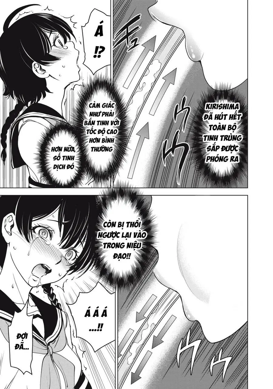 Satanophany Nettruyen ZZZ Chuong 253 Page 18