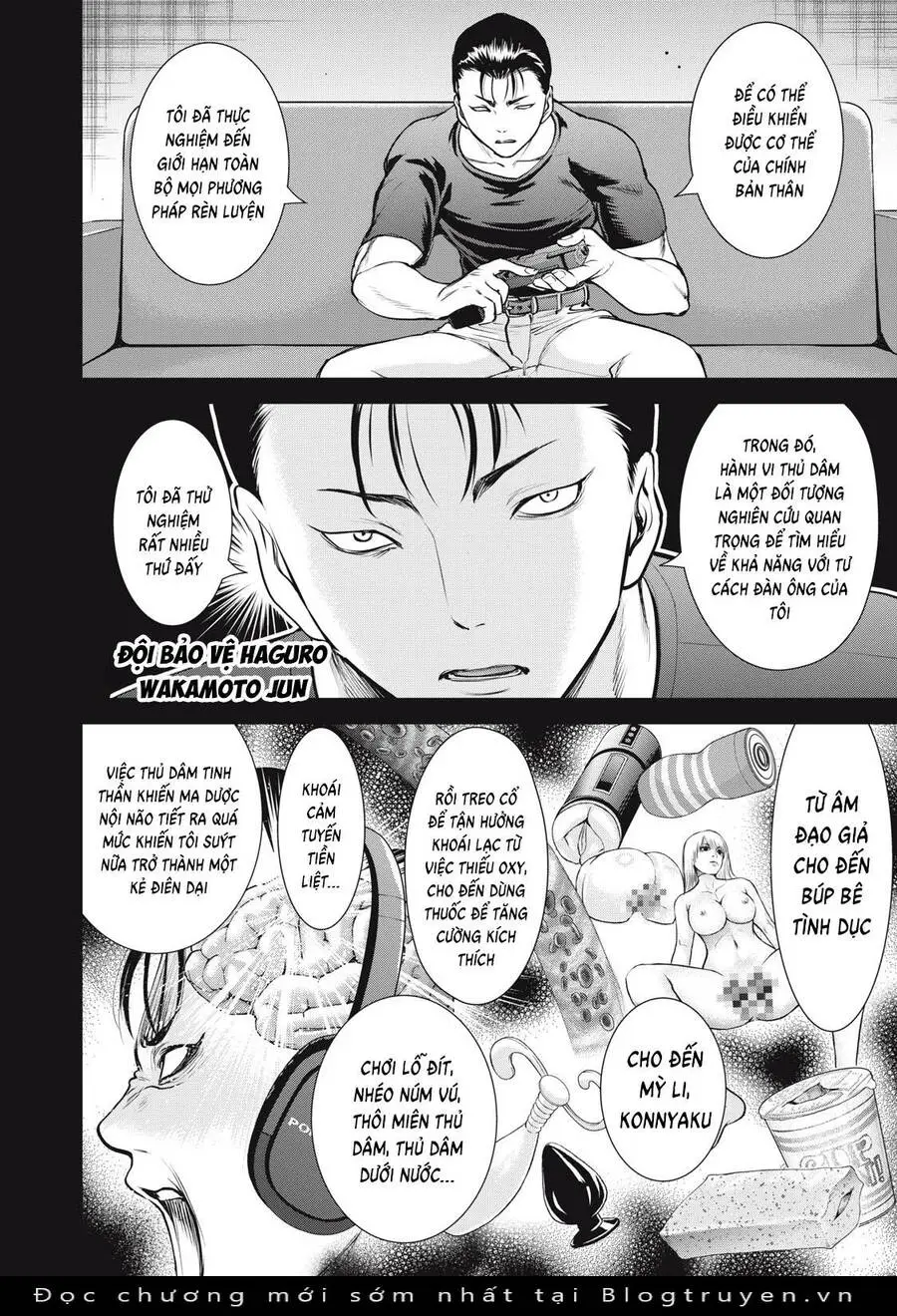Satanophany Nettruyen ZZZ Chuong 253 Page 20