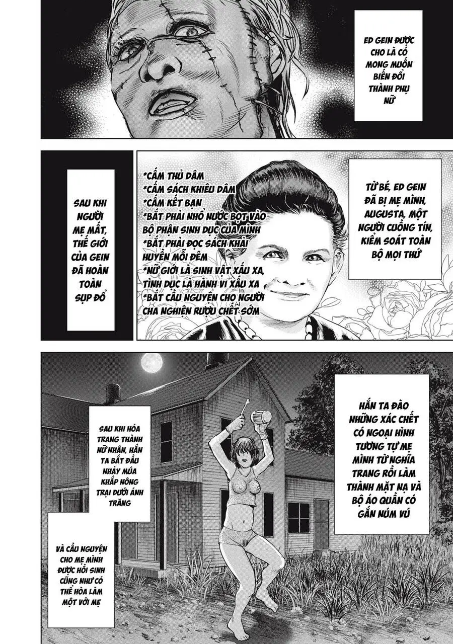 Satanophany Nettruyen ZZZ Chuong 260 Page 6