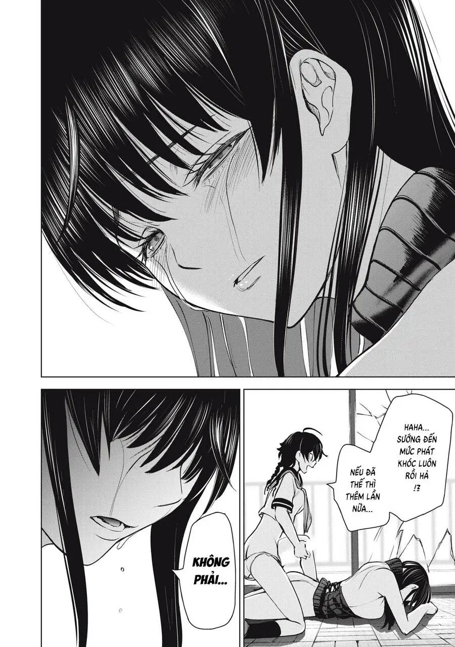 Satanophany Nettruyen ZZZ Chuong 254 Page 18