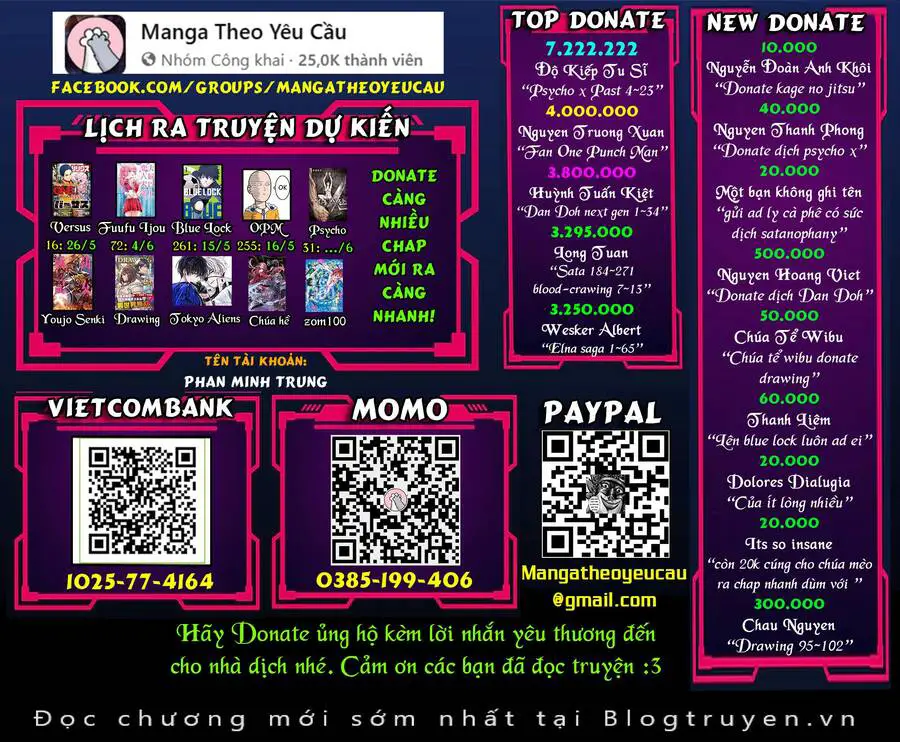 Satanophany Nettruyen ZZZ Chuong 254 Page 22