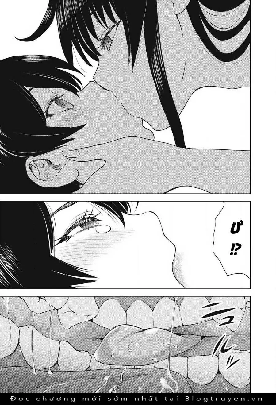 Satanophany Nettruyen ZZZ Chuong 255 Page 10