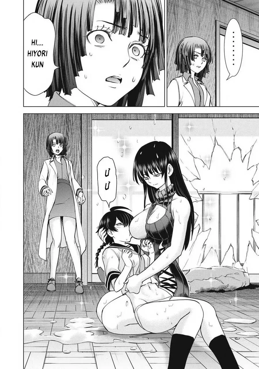 Satanophany Nettruyen ZZZ Chuong 255 Page 16