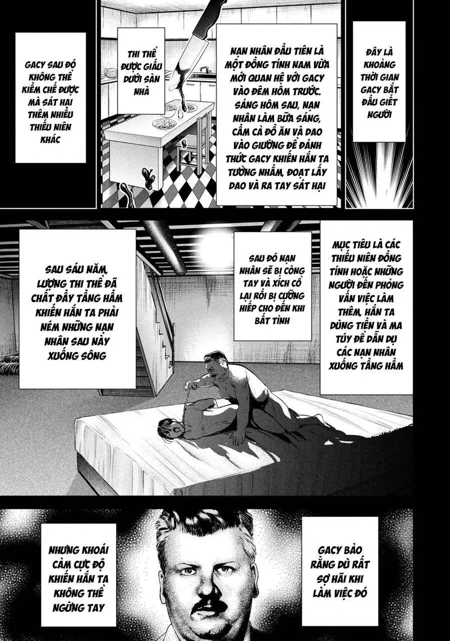 Satanophany Nettruyen ZZZ Chuong 219 Page 18
