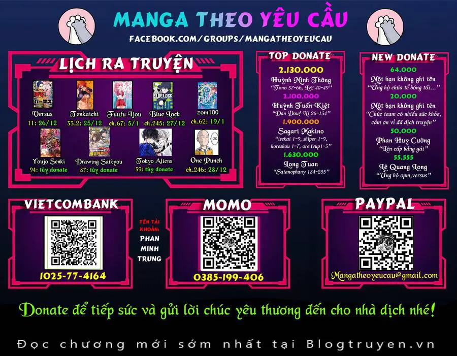 Satanophany Nettruyen ZZZ Chuong 219 Page 25