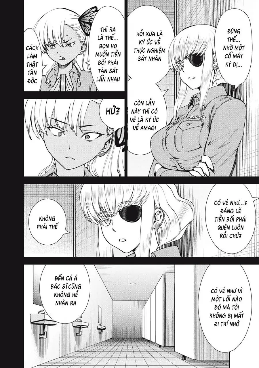 Satanophany Nettruyen ZZZ Chuong 251 Page 13