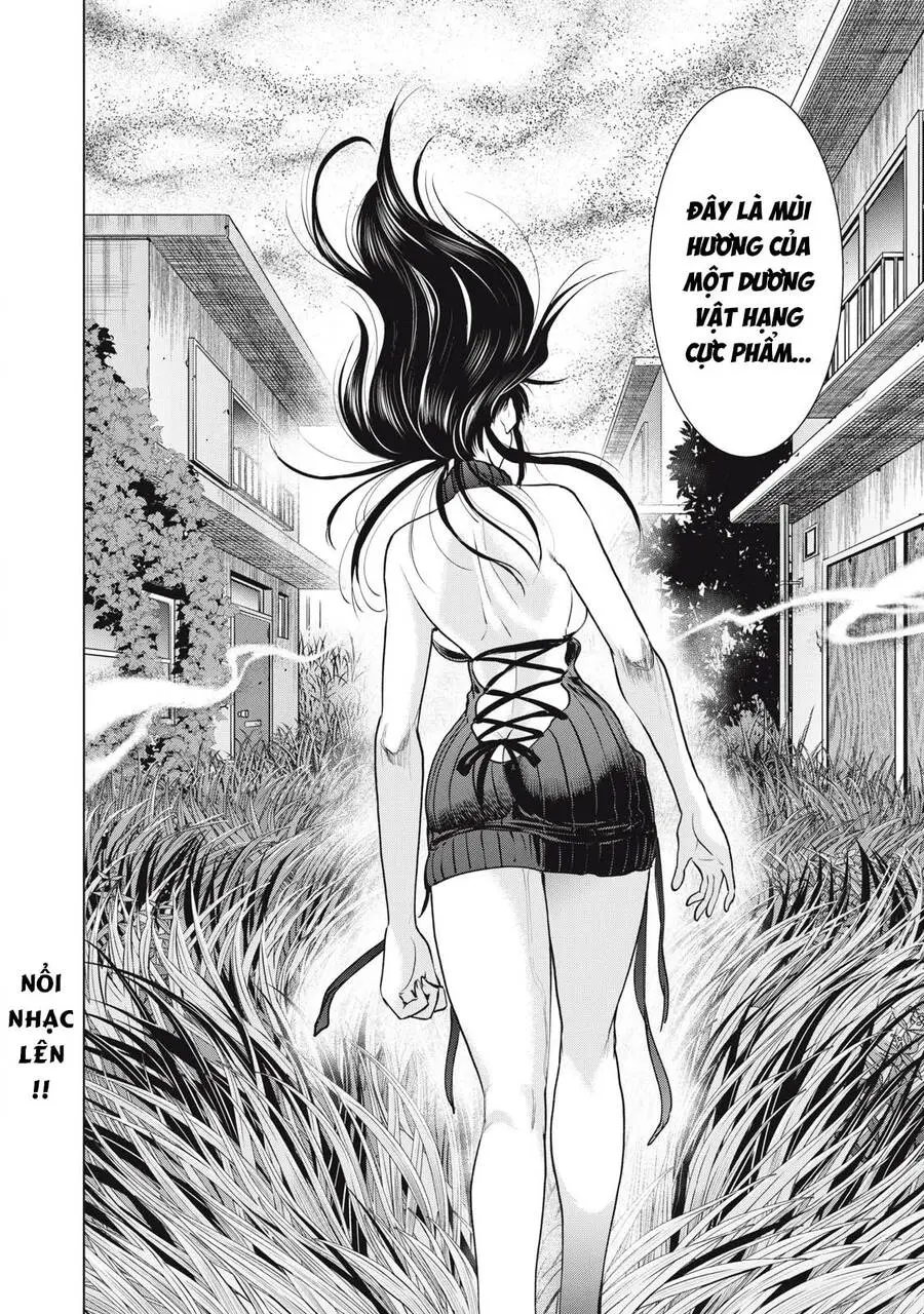 Satanophany Nettruyen ZZZ Chuong 251 Page 20