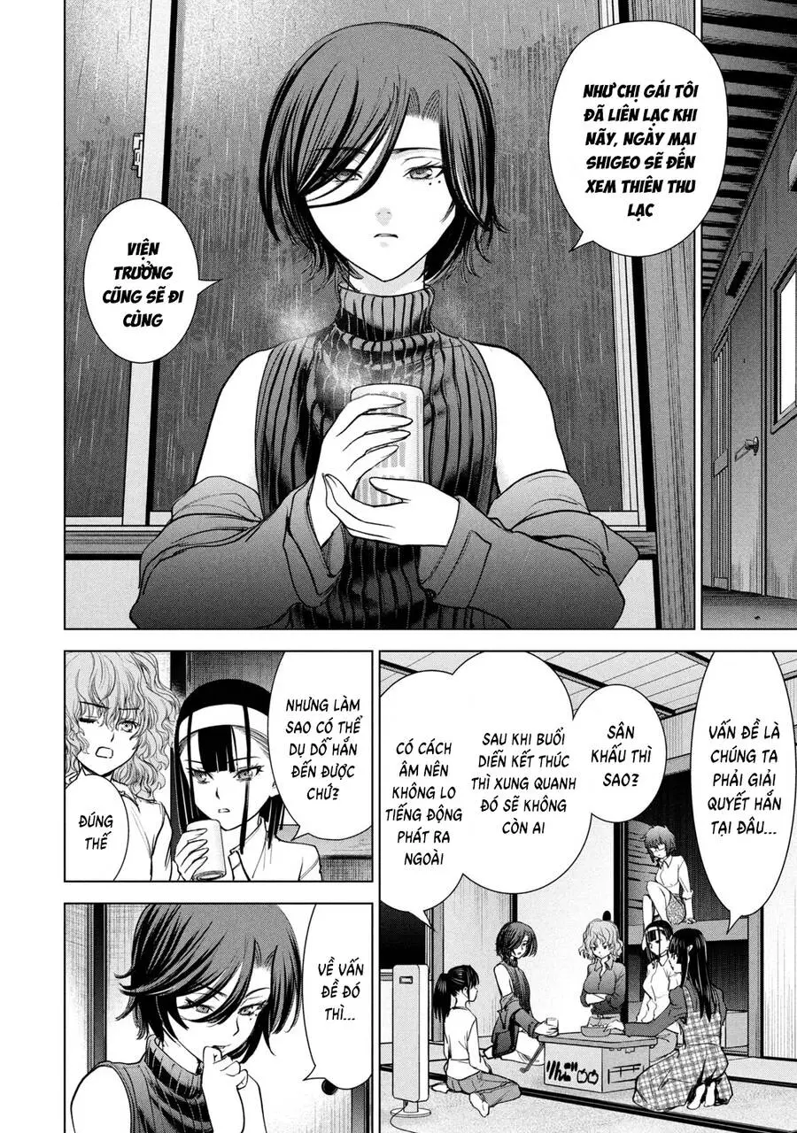 Satanophany Nettruyen ZZZ Chuong 226 Page 4