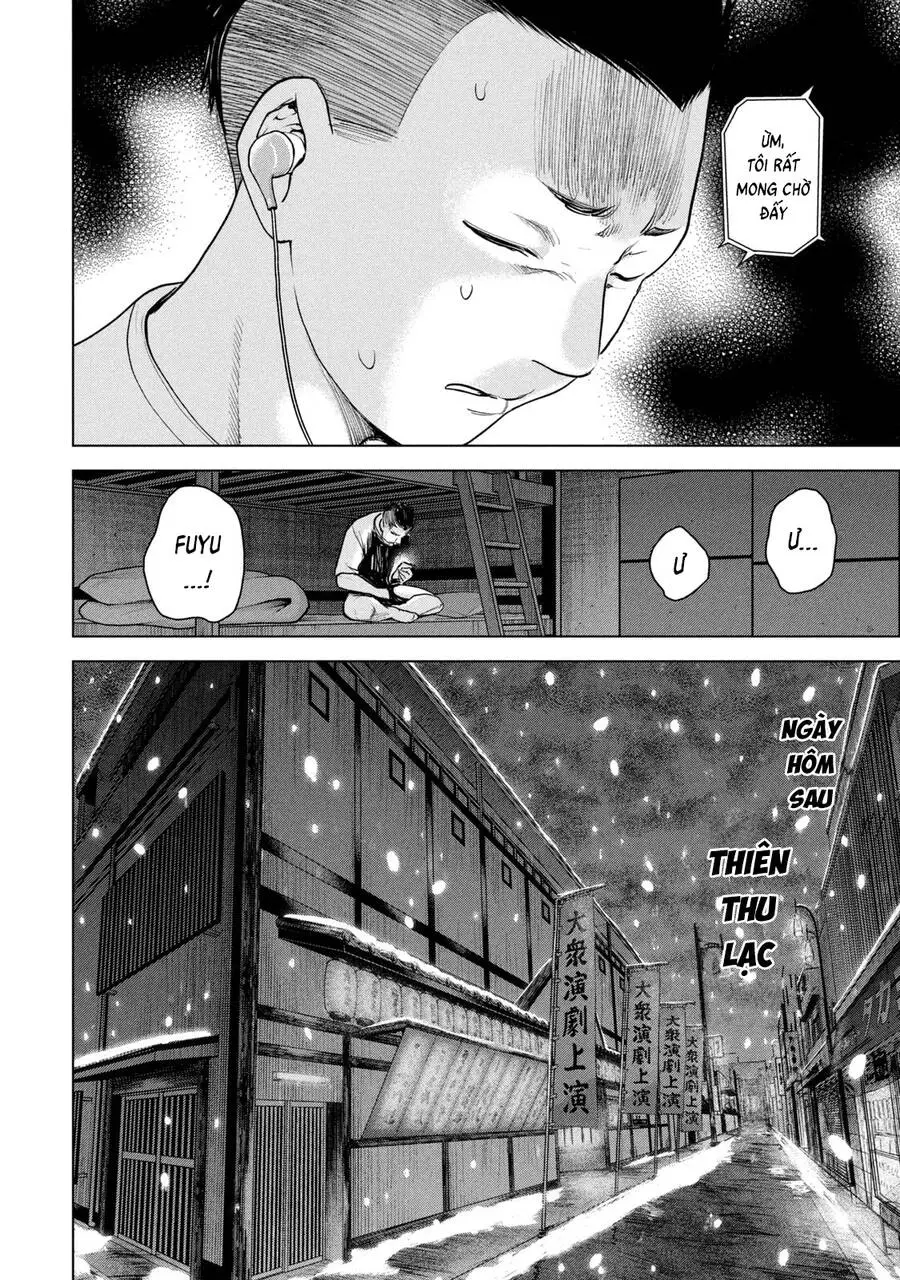 Satanophany Nettruyen ZZZ Chuong 226 Page 16