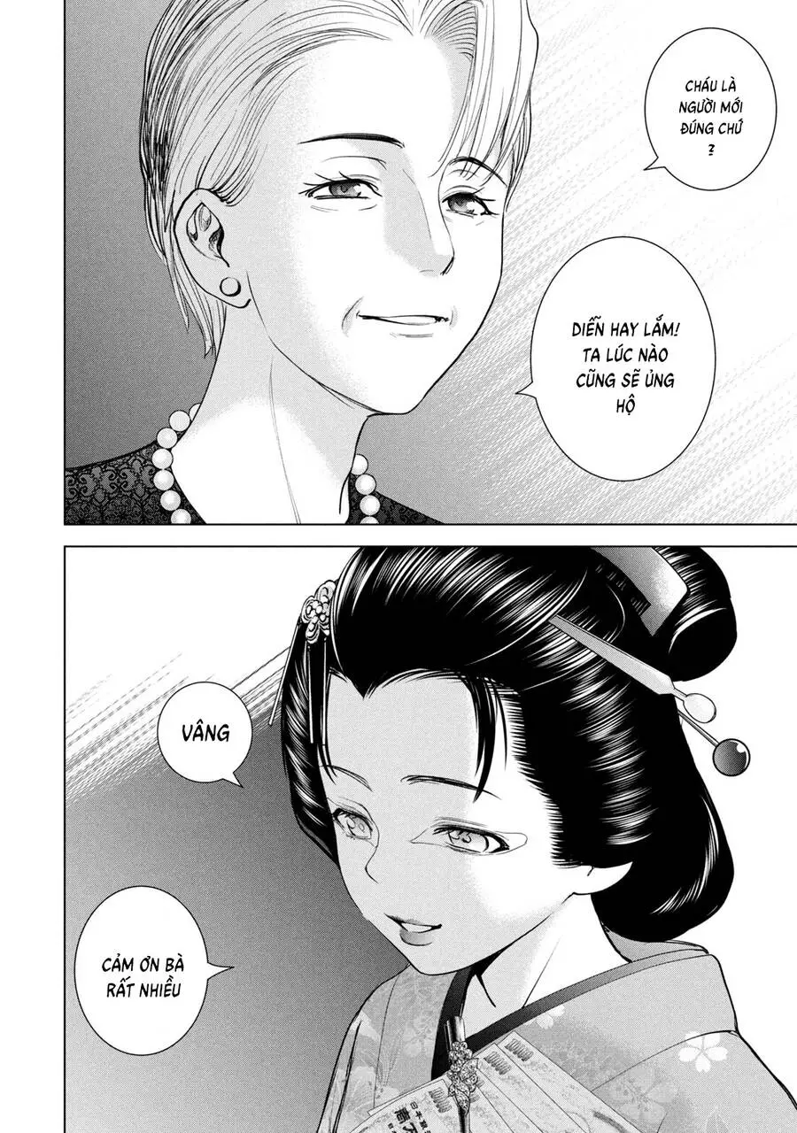 Satanophany Nettruyen ZZZ Chuong 226 Page 18