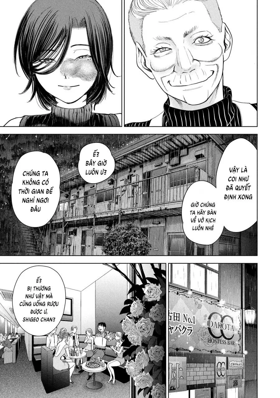 Satanophany Nettruyen ZZZ Chuong 223 Page 20