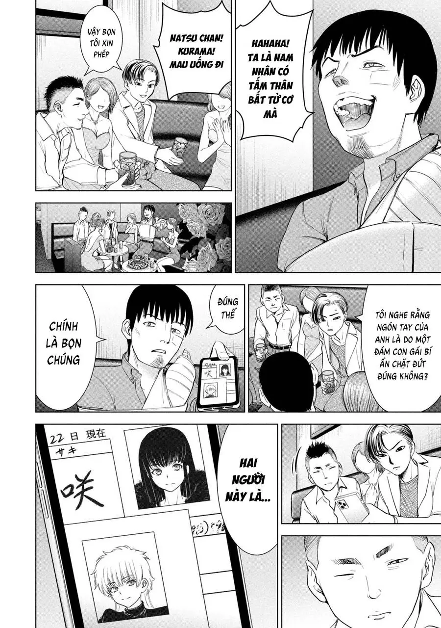 Satanophany Nettruyen ZZZ Chuong 223 Page 21