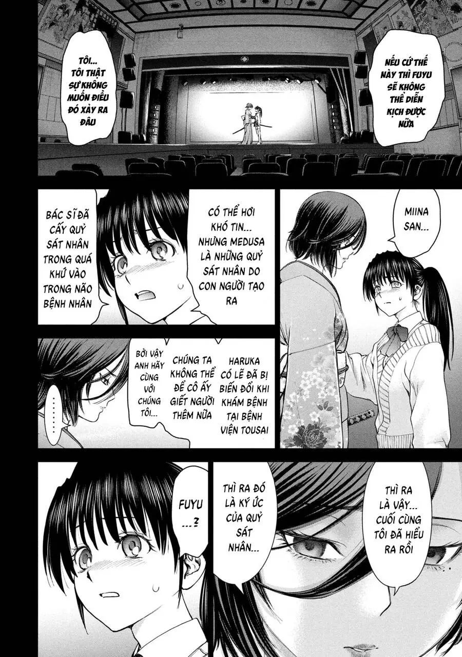 Satanophany Nettruyen ZZZ Chuong 217 Page 4