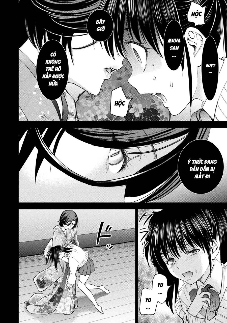 Satanophany Nettruyen ZZZ Chuong 217 Page 8