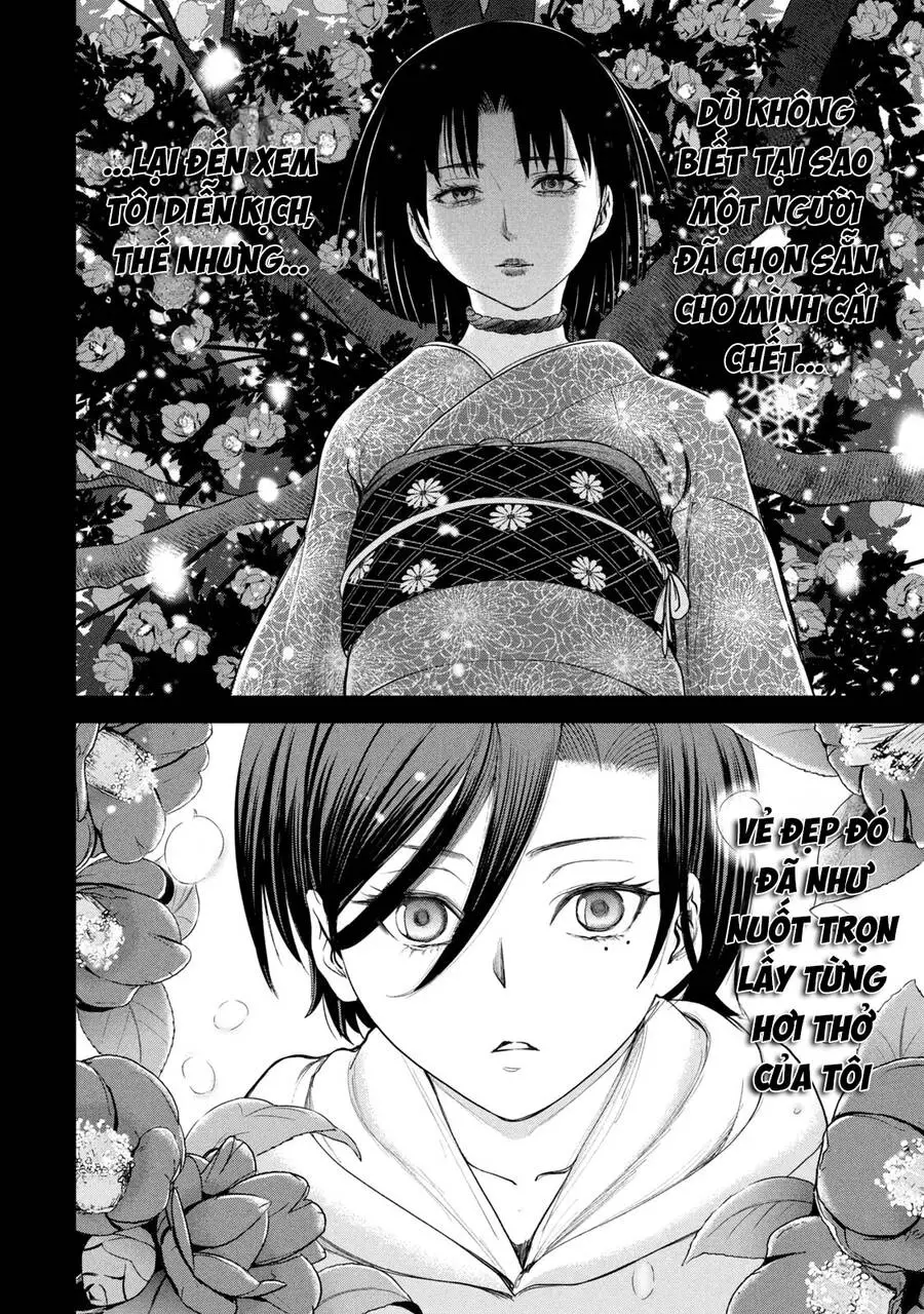 Satanophany Nettruyen ZZZ Chuong 217 Page 18