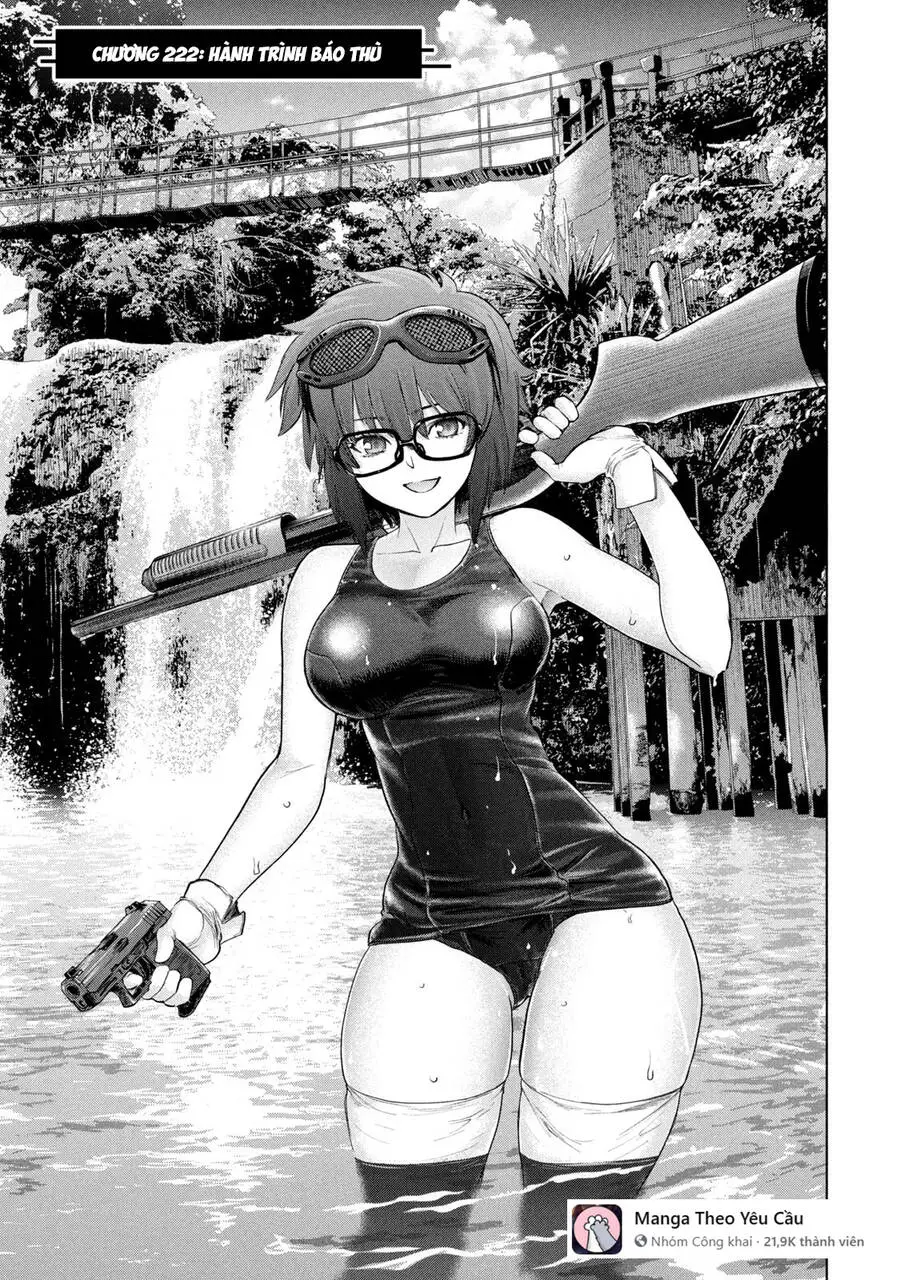Satanophany Nettruyen ZZZ Chuong 222 Page 3