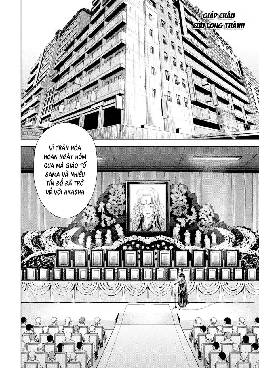 Satanophany Nettruyen ZZZ Chuong 197 Page 11