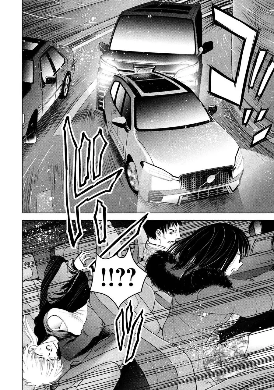 Satanophany Nettruyen ZZZ Chuong 215 Page 15