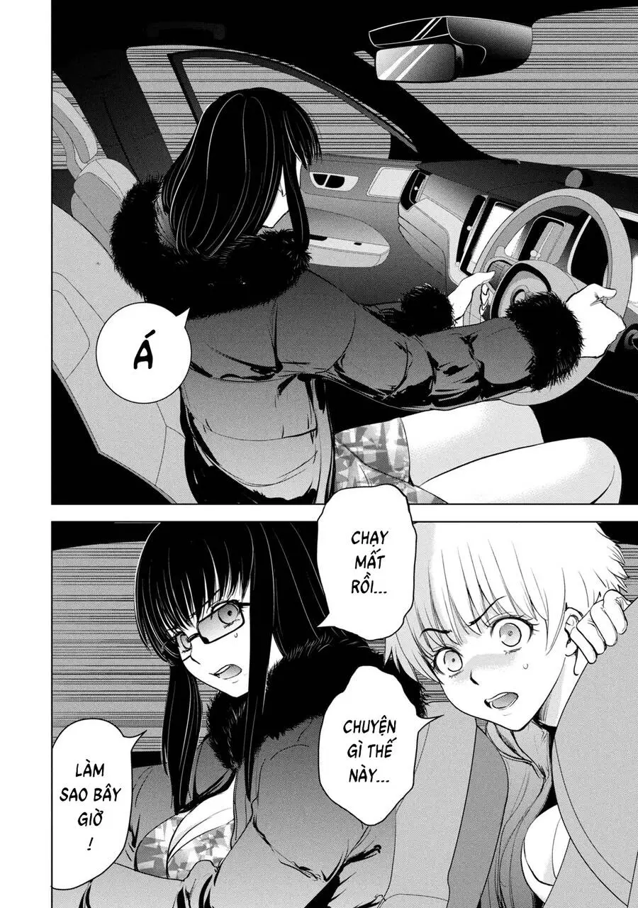 Satanophany Nettruyen ZZZ Chuong 215 Page 19