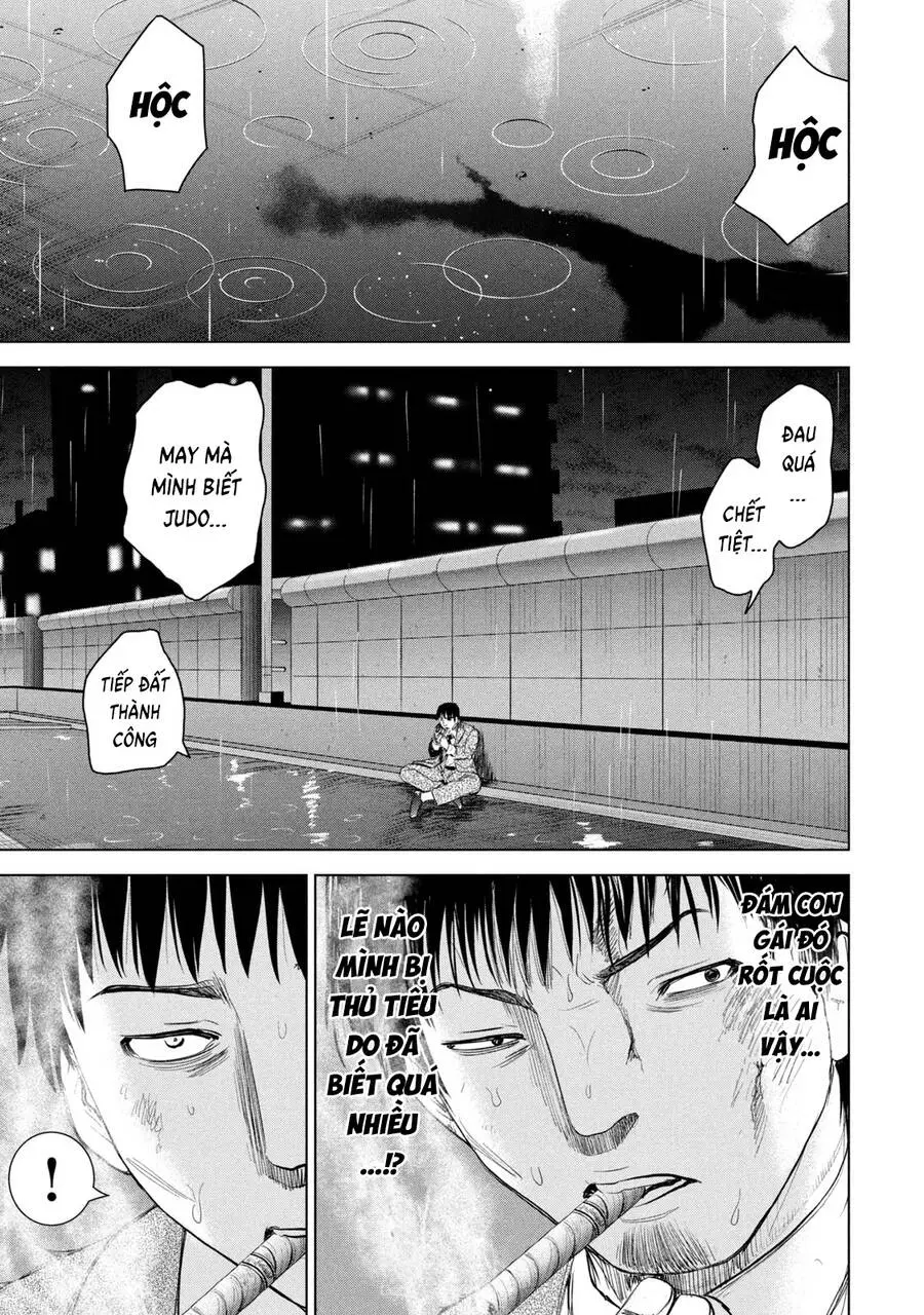 Satanophany Nettruyen ZZZ Chuong 215 Page 20