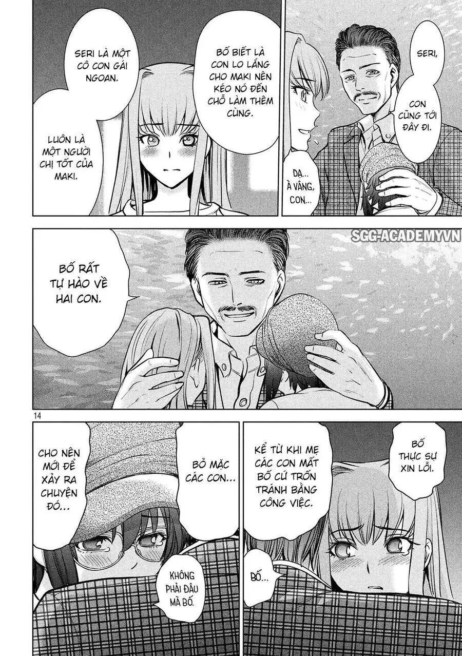 Satanophany Nettruyen ZZZ Chuong 98 Page 15