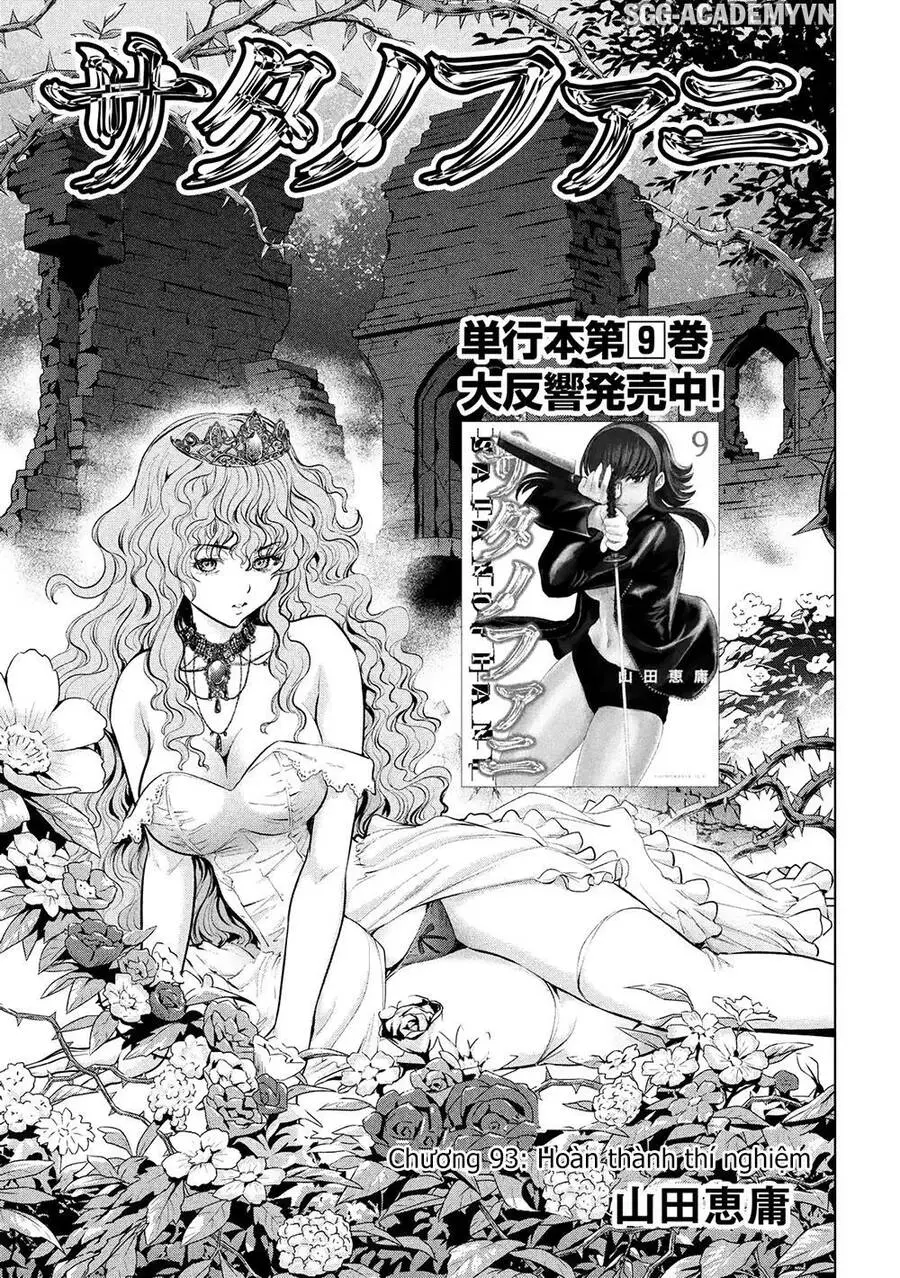 Satanophany Nettruyen ZZZ Chuong 93 Page 2