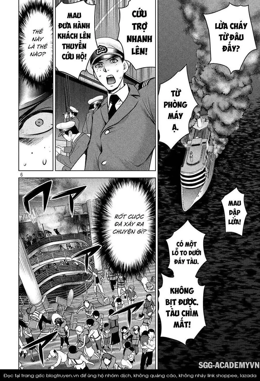 Satanophany Nettruyen ZZZ Chuong 93 Page 7