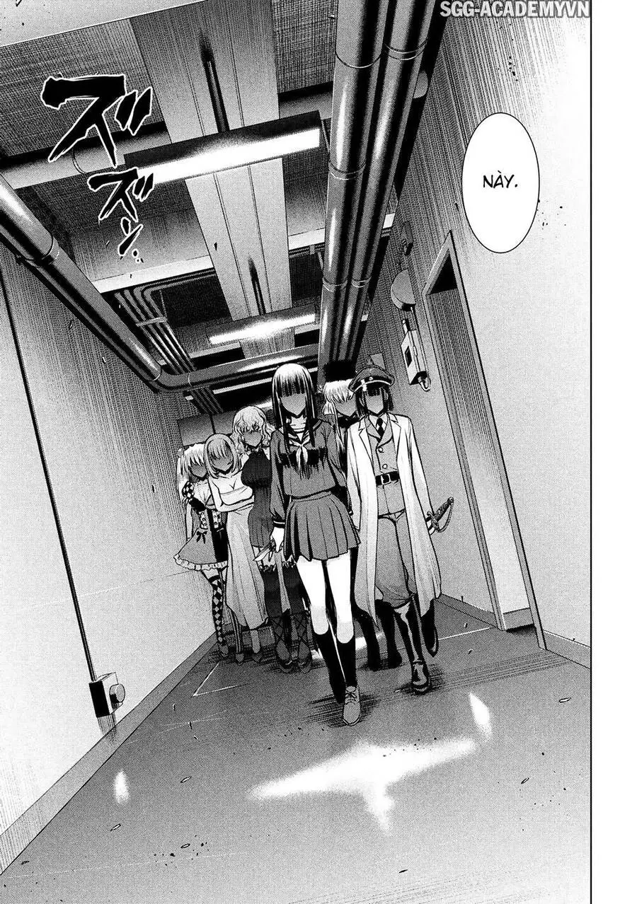 Satanophany Nettruyen ZZZ Chuong 93 Page 16