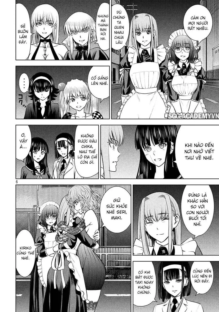 Satanophany Nettruyen ZZZ Chuong 96 Page 7