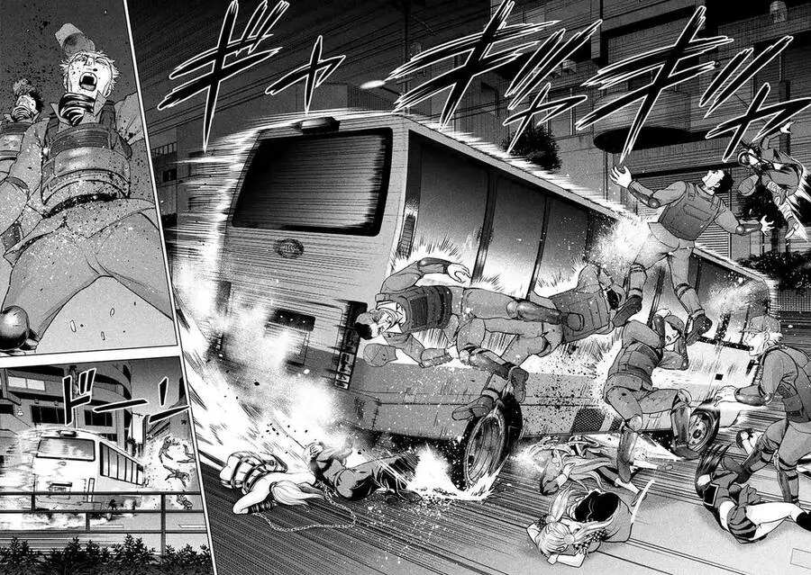 Satanophany Nettruyen ZZZ Chuong 96 Page 19