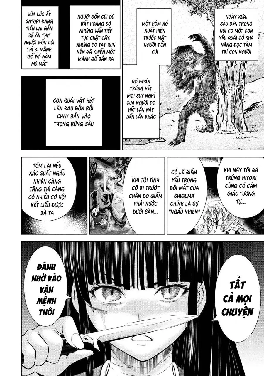 Satanophany Nettruyen ZZZ Chuong 192 Page 4