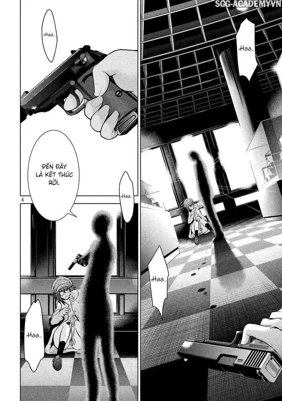 Satanophany Nettruyen ZZZ Chuong 90 Page 5