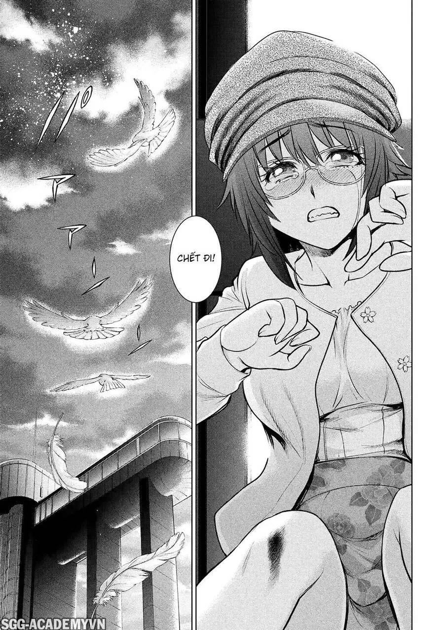 Satanophany Nettruyen ZZZ Chuong 90 Page 6