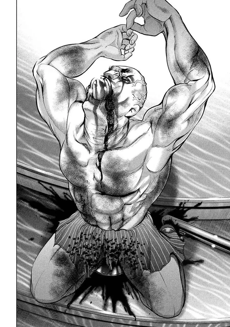 Satanophany Nettruyen ZZZ Chuong 89 Page 14