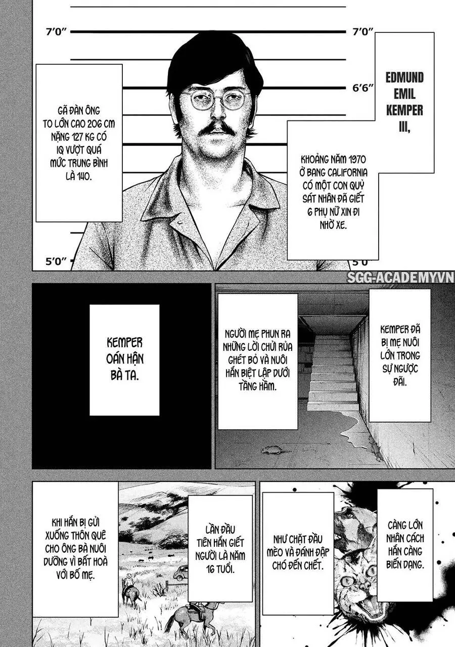Satanophany Nettruyen ZZZ Chuong 120 Page 4