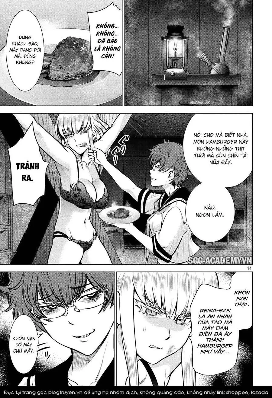 Satanophany Nettruyen ZZZ Chuong 120 Page 15