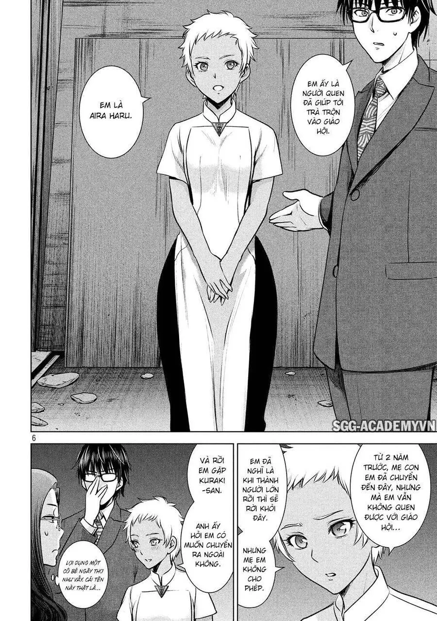 Satanophany Nettruyen ZZZ Chuong 139 Page 7